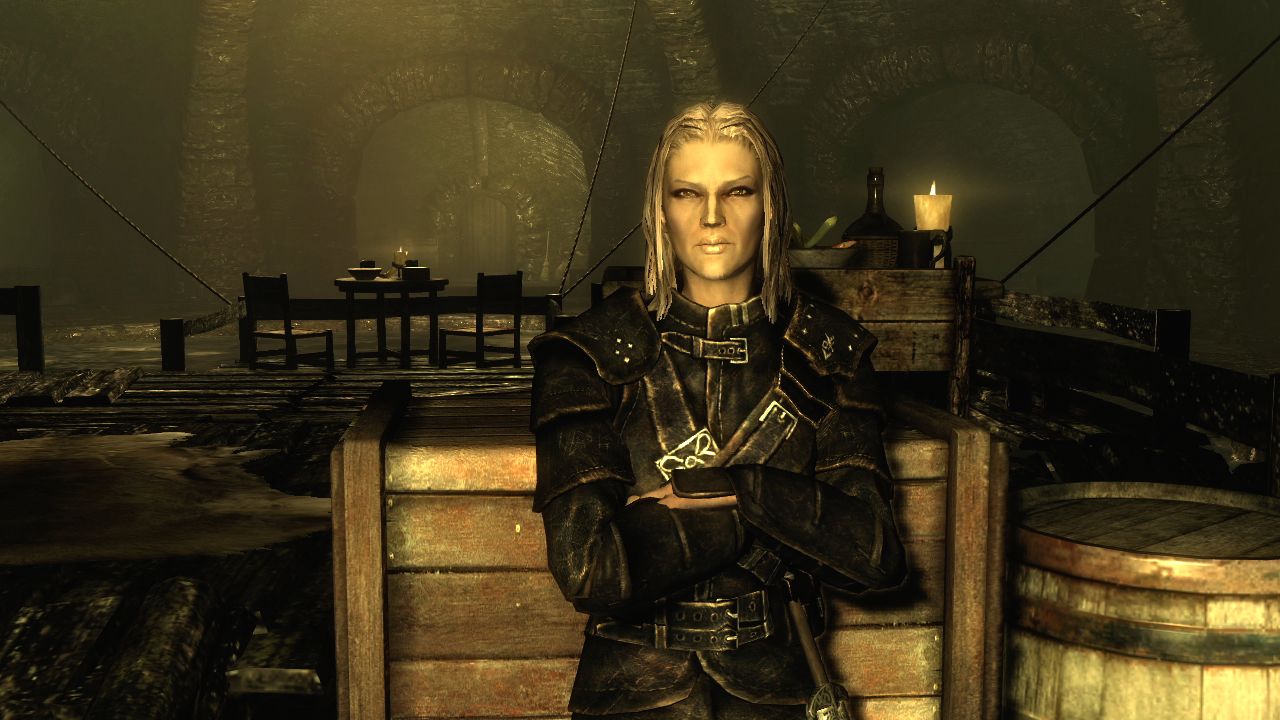 The Elder Scrolls V: Skyrim - Imagen 48